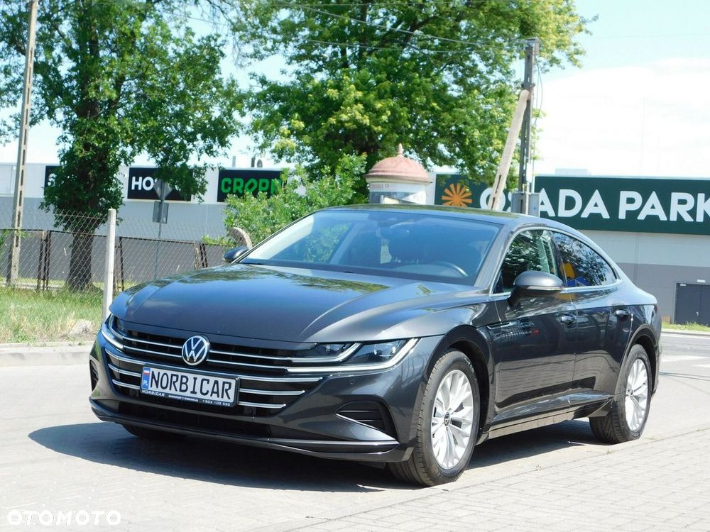 Volkswagen Arteon 2.0 TDI Elegance - 18
