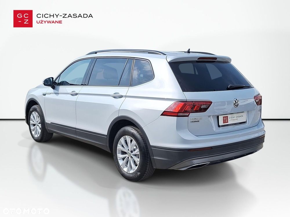 Volkswagen Tiguan Allspace 2.0 TDI SCR Trendline - 3