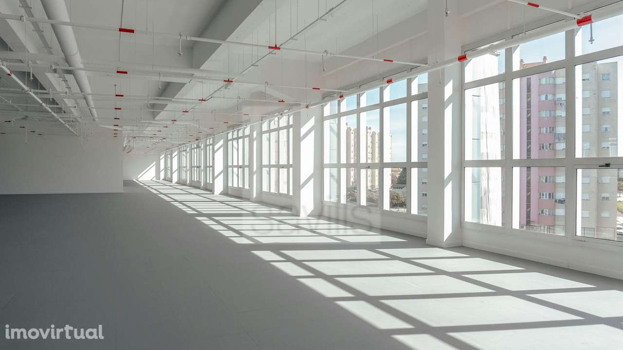 IDB Lisbon - Grande imagem: 2/22