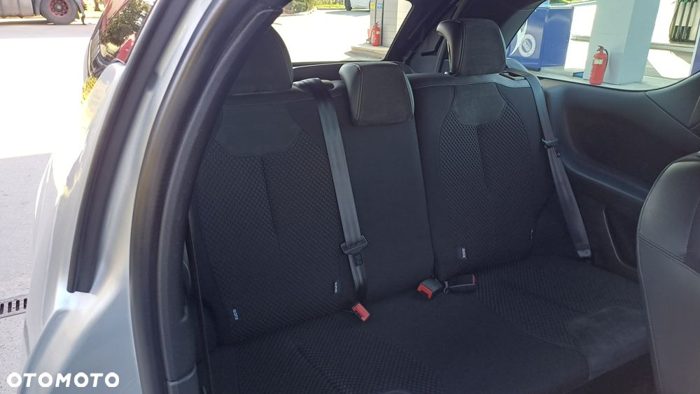 Citroën DS3 1.6 THP Ultra Prestige - 12