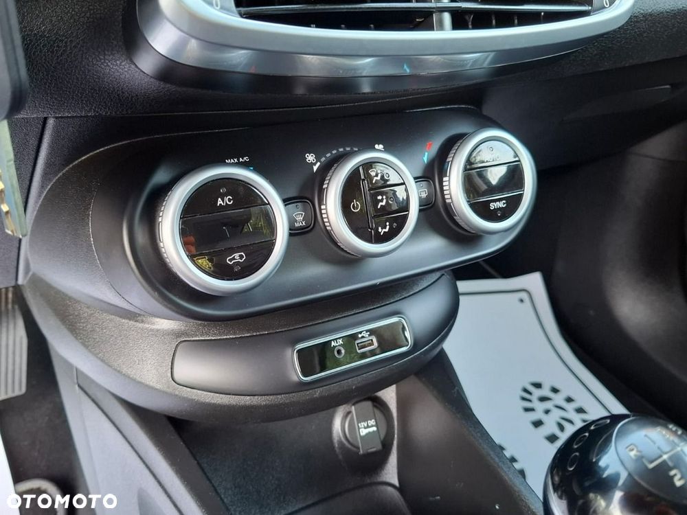 Fiat 500X 1.4 MultiAir 4x2 S&S City Cross - 25
