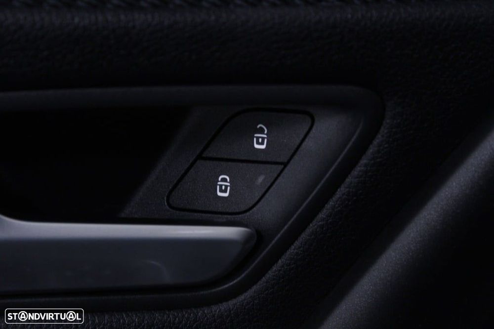 Mercedes-Benz A 200 d - 22