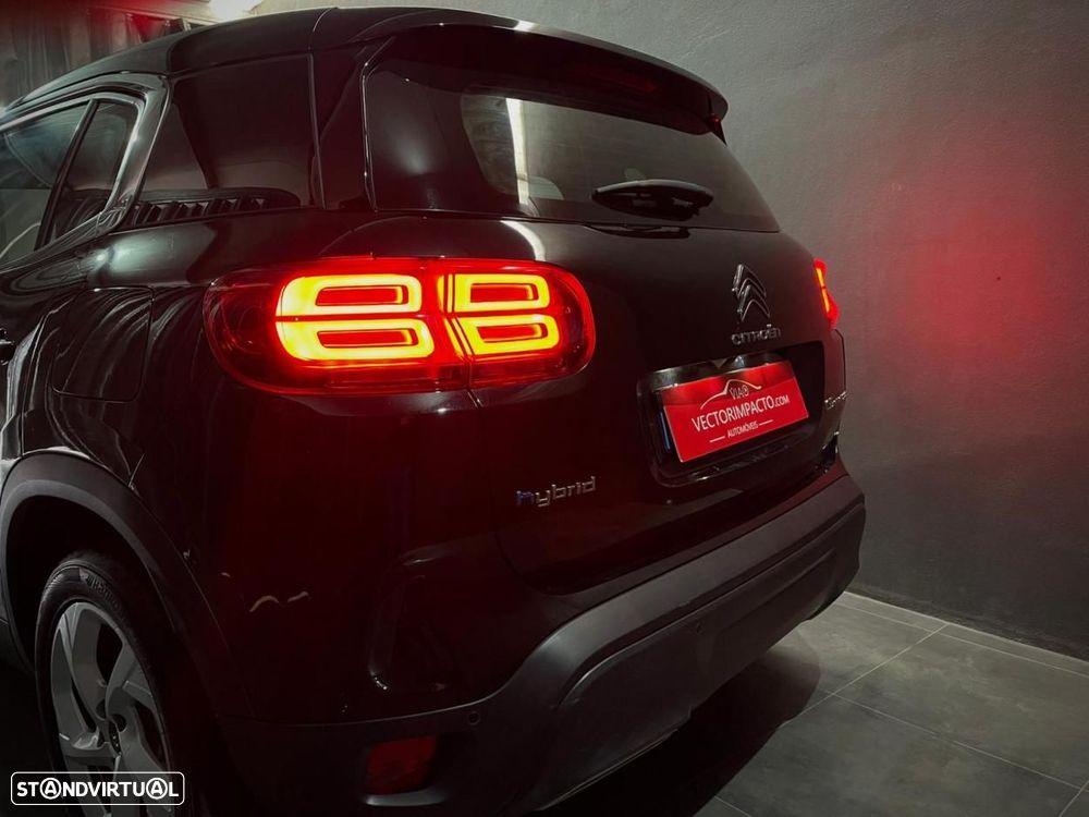Citroën C5 Aircross - 5