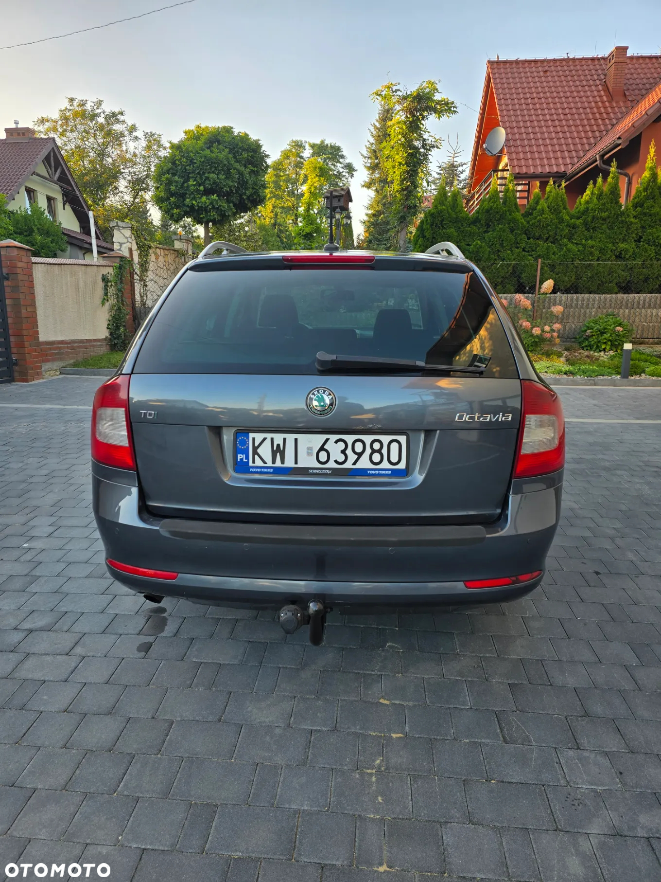 Skoda Octavia 1.6 TDI Classic - 3