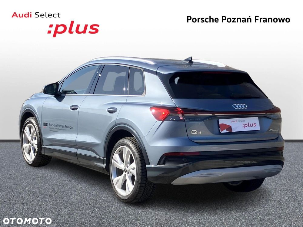 Audi Q4 e-tron - 5