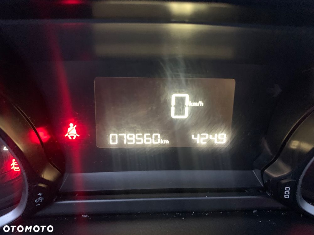 Peugeot 308 - 10