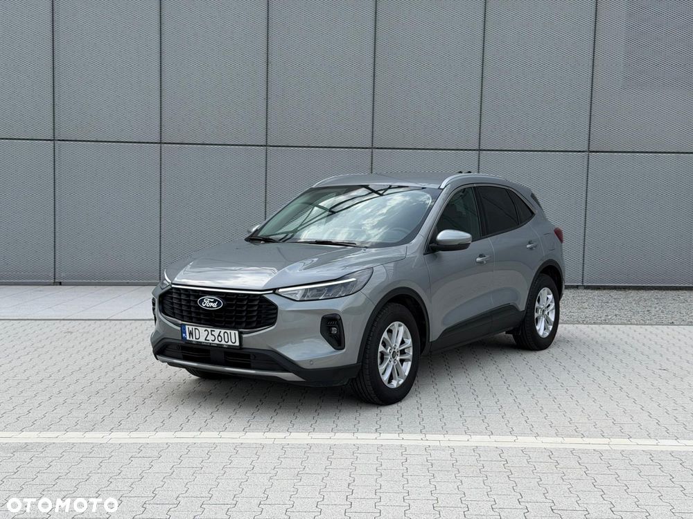Ford Kuga 1.5 EcoBoost FWD Titanium - 1