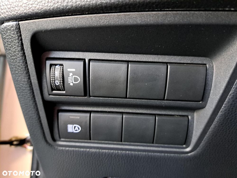 Toyota Yaris Cross Hybrid 1.5 Comfort - 25