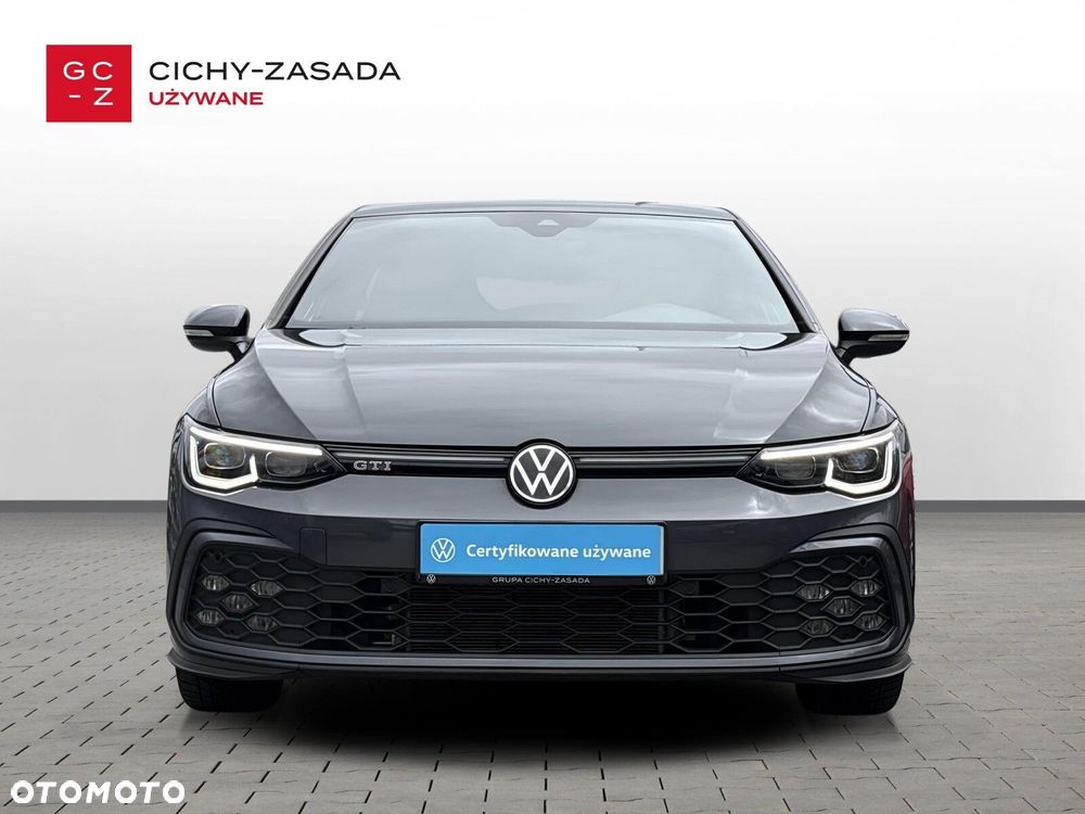 Volkswagen Golf 2.0 TSI GTI DSG - 8