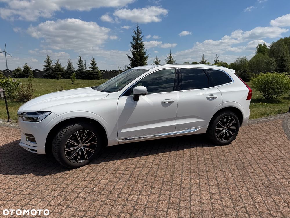 Volvo XC 60 T4 Inscription - 1