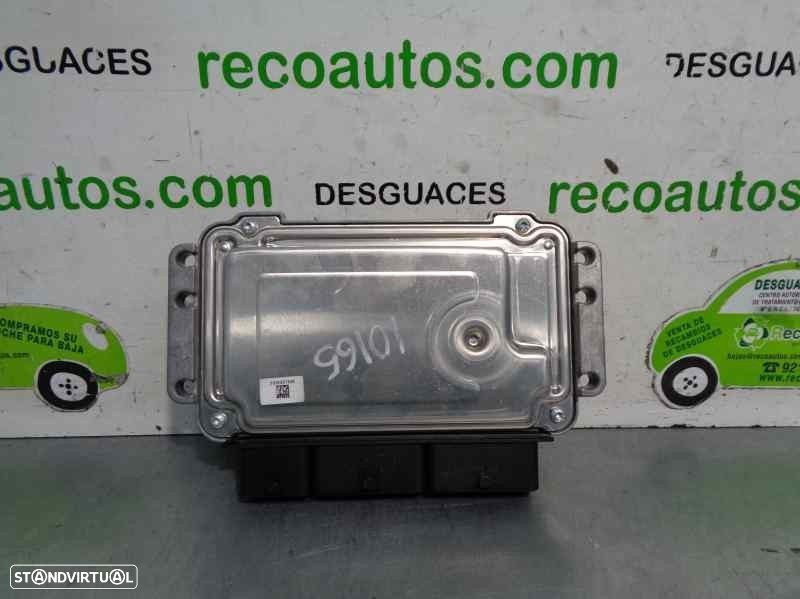 CENTRALINA MOTOR UCE SMART FORTWO COUPÉ 2015 - 2