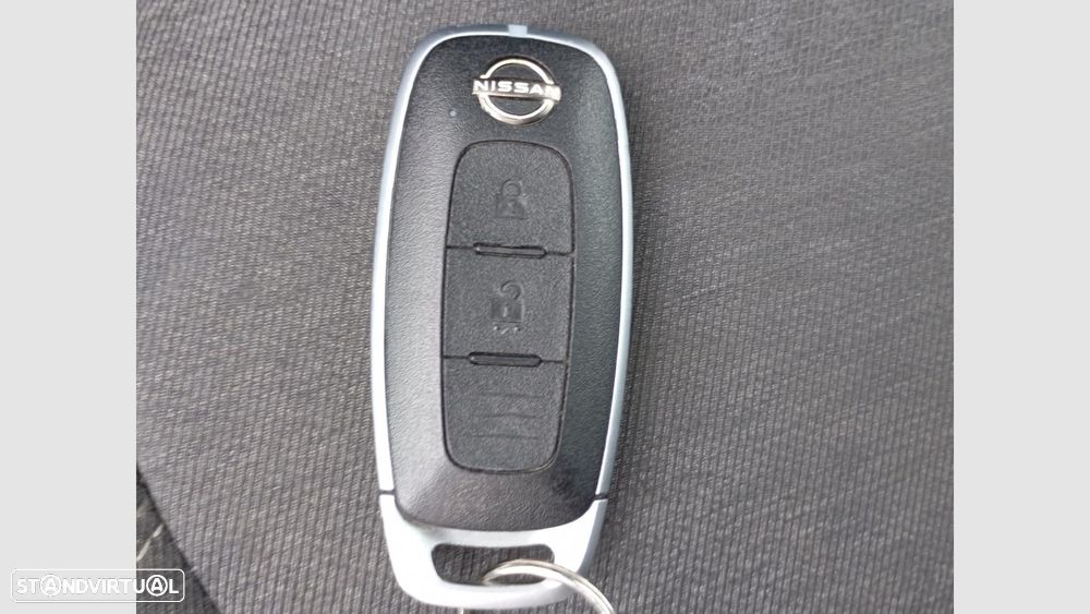 Nissan Qashqai — fotografia 13