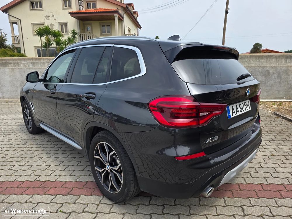 BMW X3 30 e xDrive xLine - 5