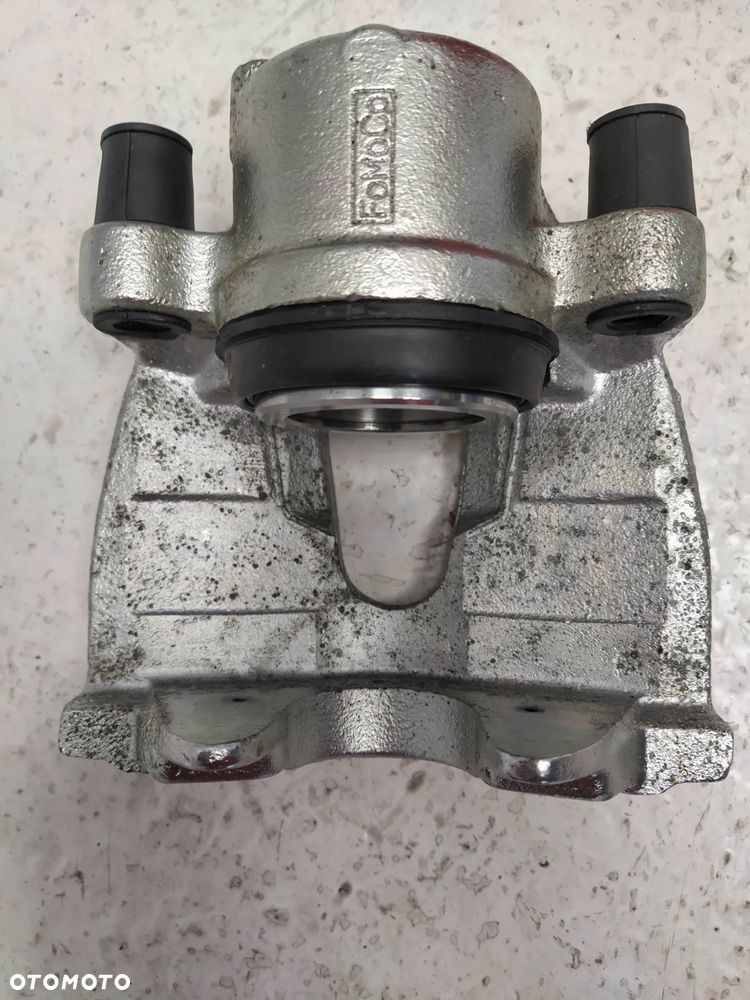 FORD C-MAX ECOSPORT FOCUS GRAND C-MAX KUGA VOLVO C30 C70 S40 V40 V50 ZACISK HAMULCOWY LEWY PRAWY PRZÓD PRZEDNI NOWY - 4