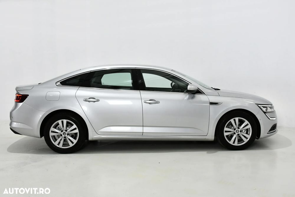 Renault Talisman - 3