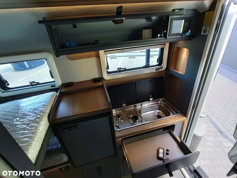 Inny Hotomobil Gladiator - 26