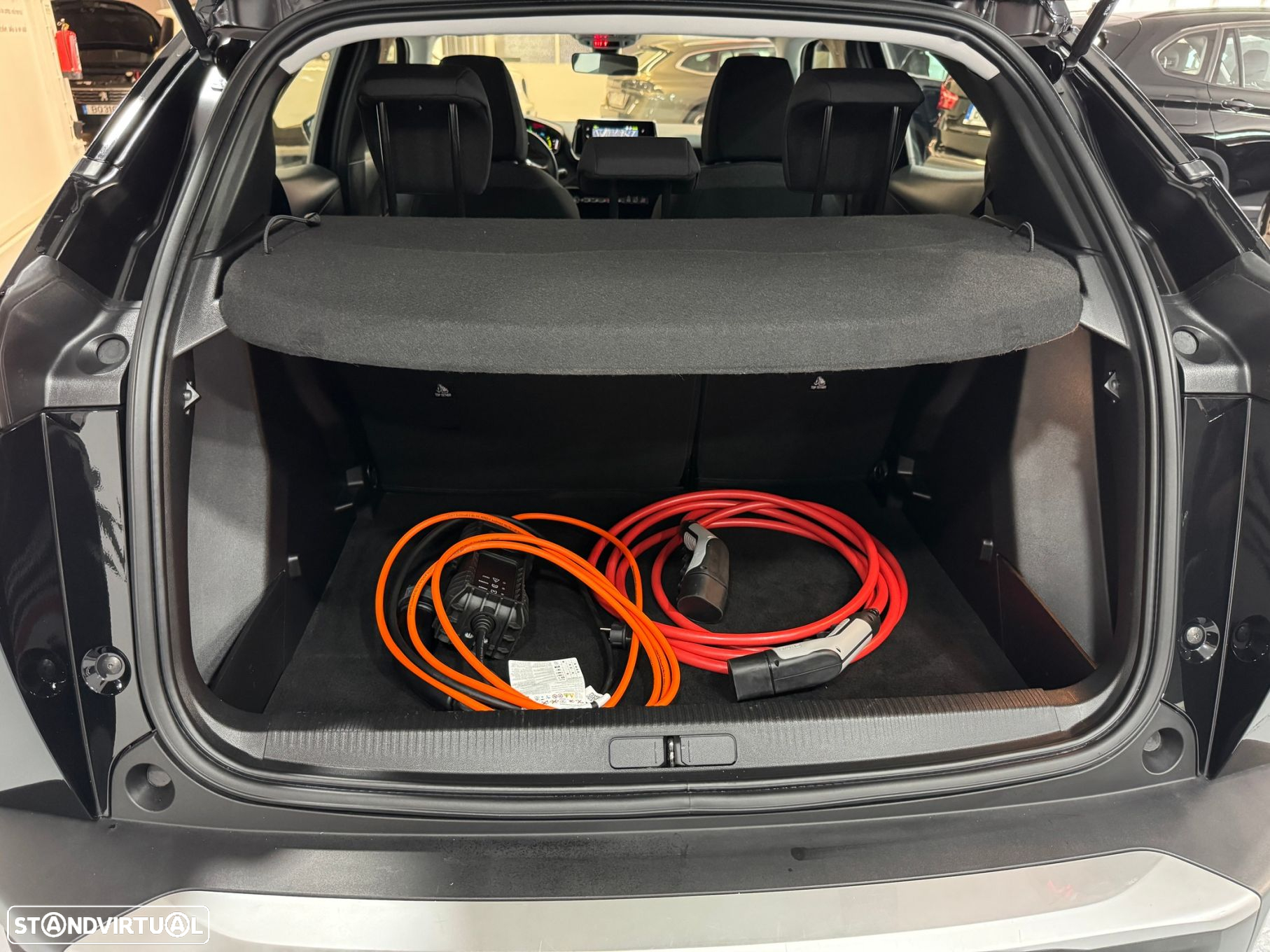 Peugeot e-2008 Active Pack - 40
