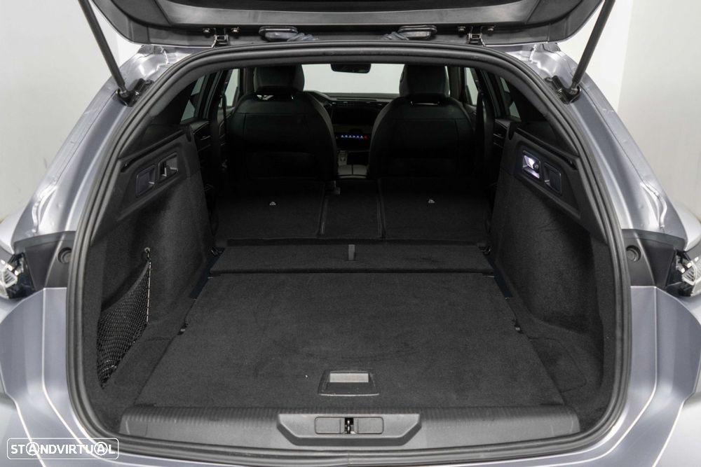 Peugeot 308 1.2 Hybrid GT e-DCS6 - 18