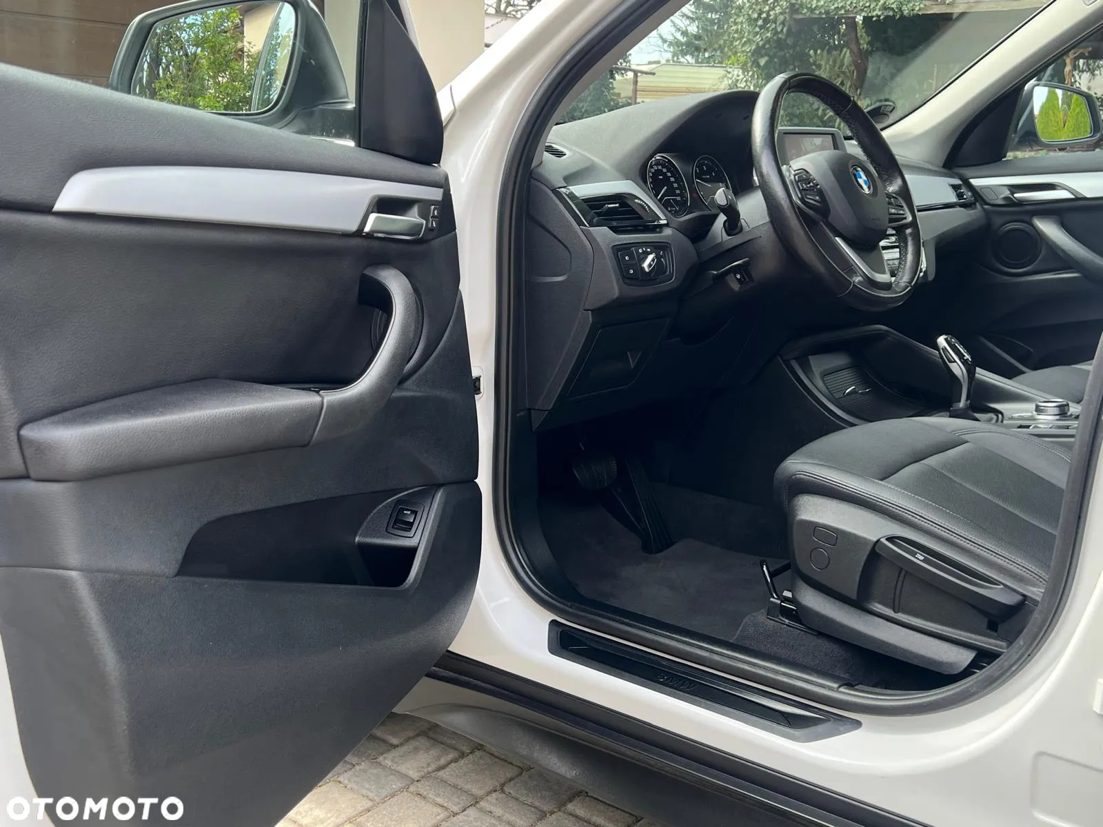 BMW X1 sDrive20d Advantage - 22