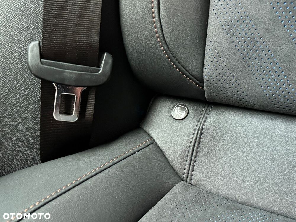 Cupra Formentor 2.0 TSI 4Drive DSG - 38