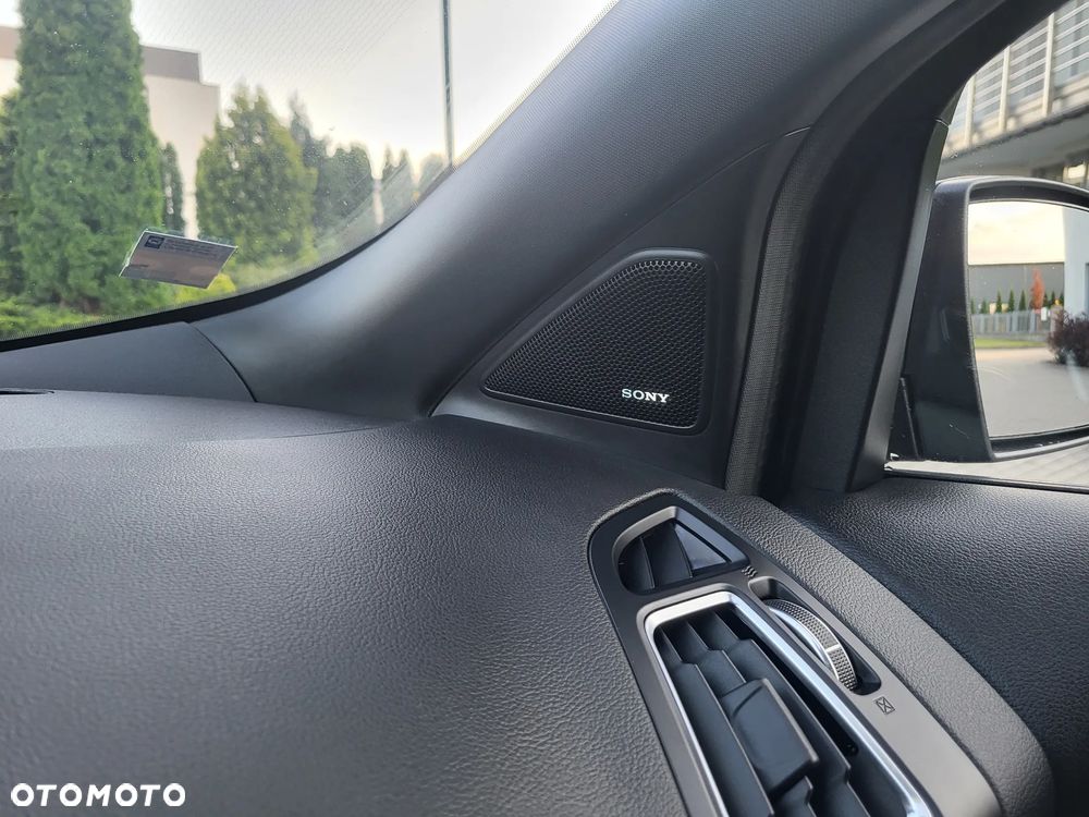 Ford Kuga 1.5 EcoBoost FWD ST-Line Black ASS GPF - 23