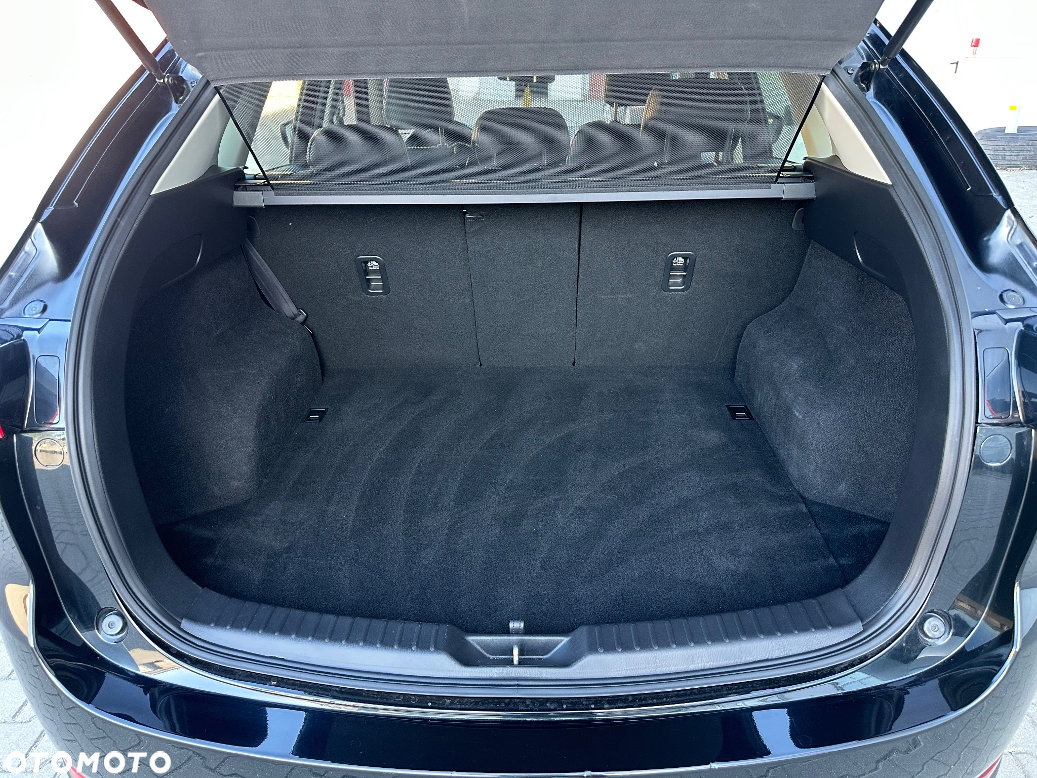 Mazda CX-5 - 31