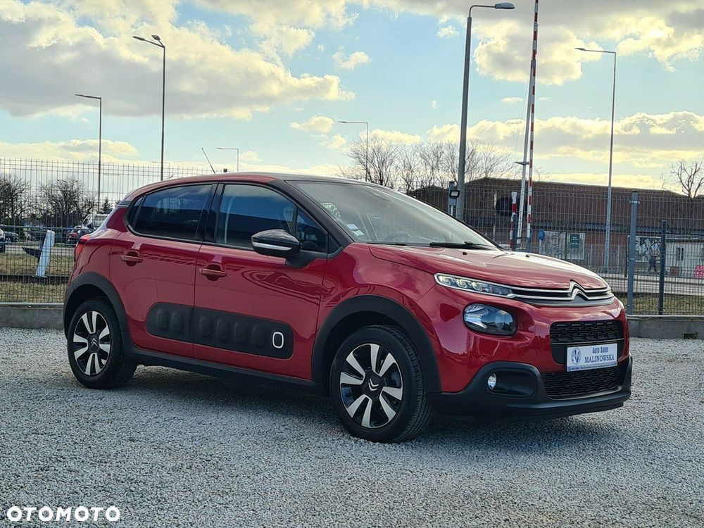 Citroën C3 1.2 PureTech Shine - 8