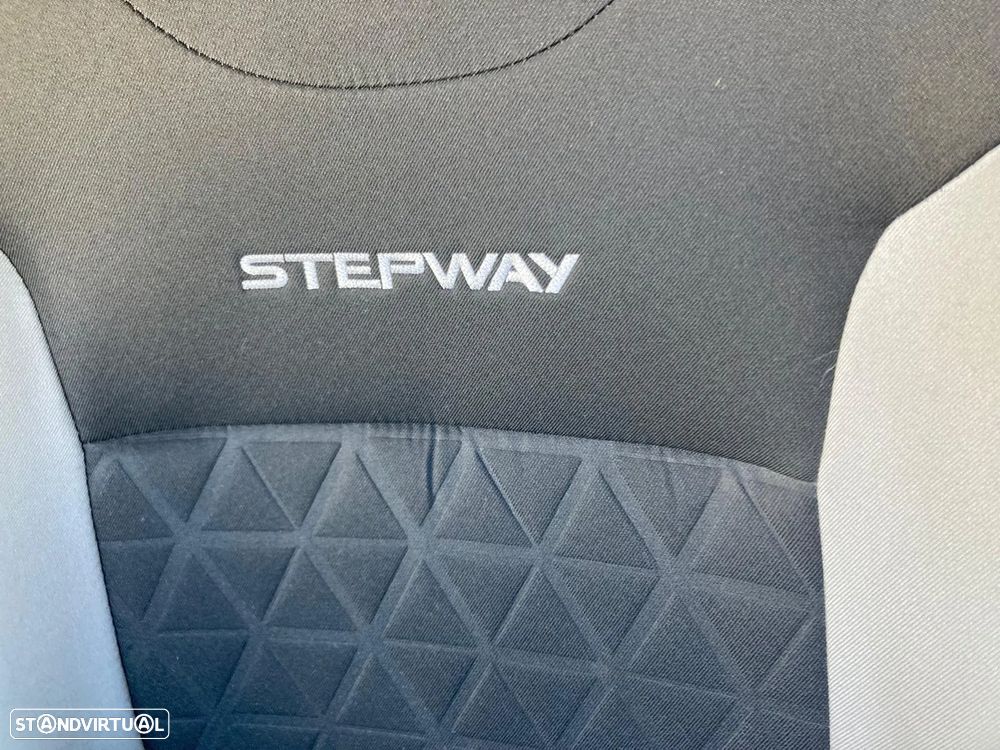 Dacia Sandero 0.9 TCe Stepway - 13