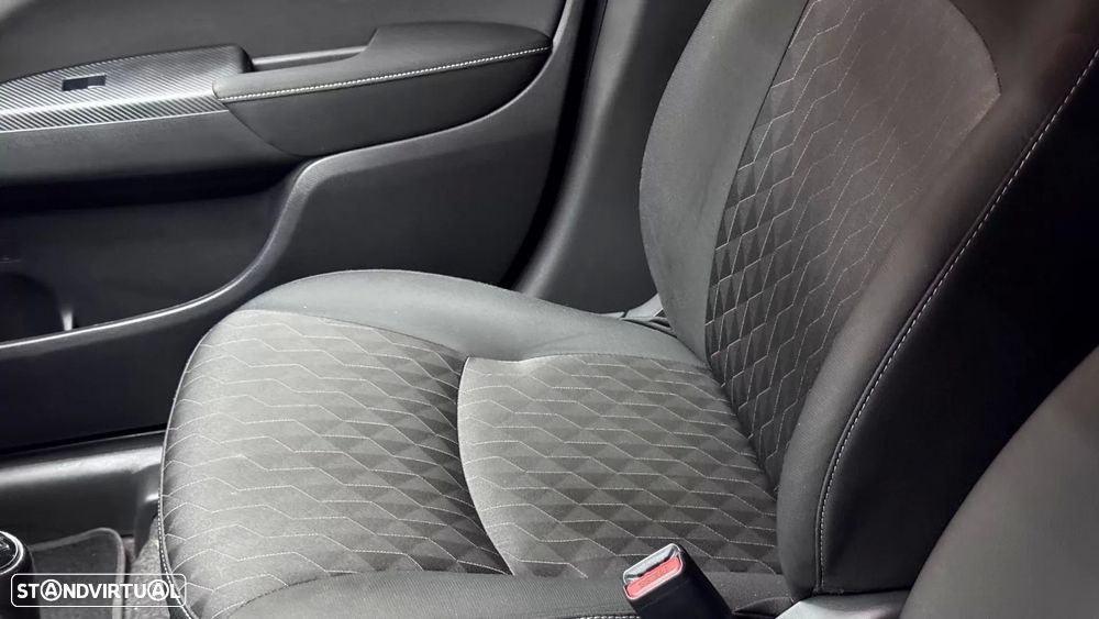 Mitsubishi Space Star 1.2 Intense Connect Edition - 46