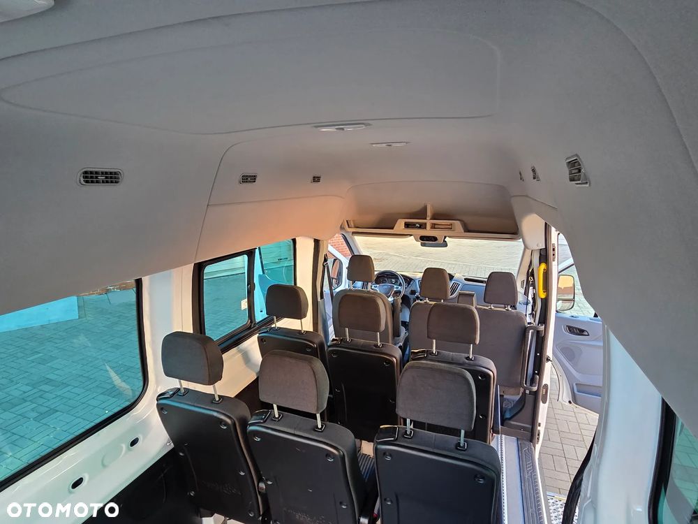 Ford Transit - 29