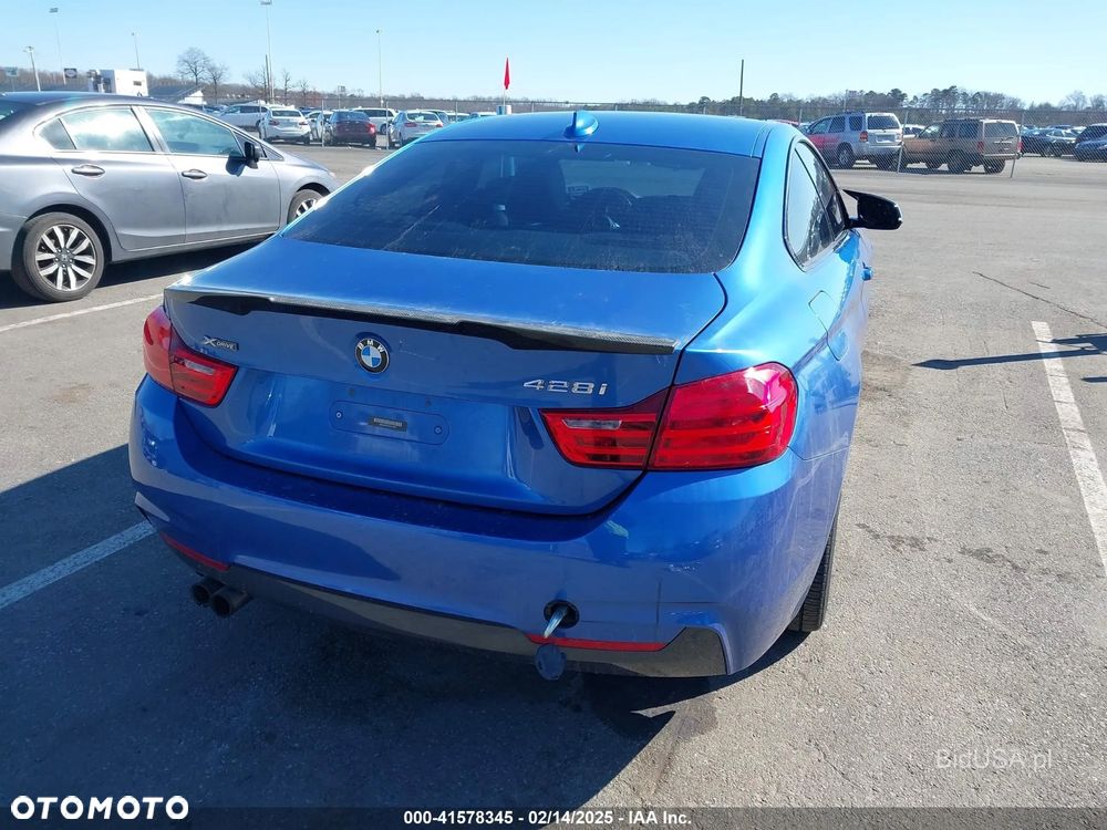 BMW Seria 4 428i xDrive Sport-Aut M Sport - 4