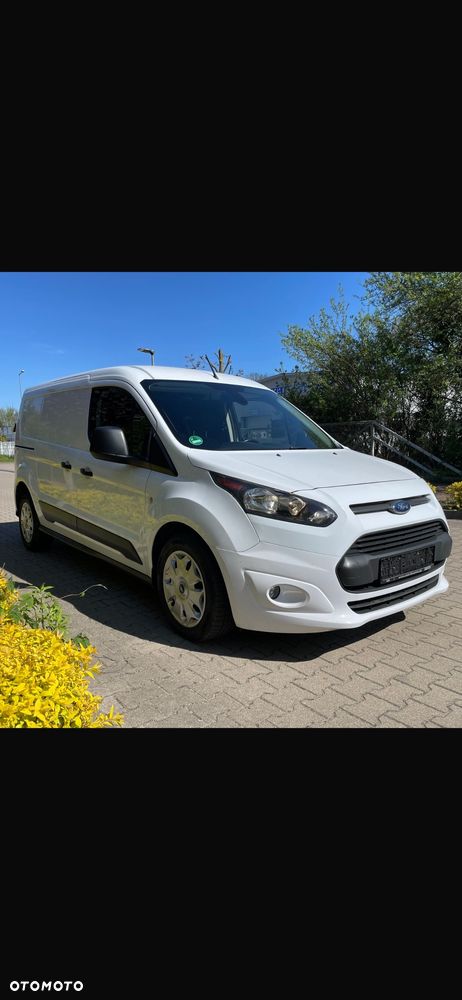 Ford Transit Connect - 1
