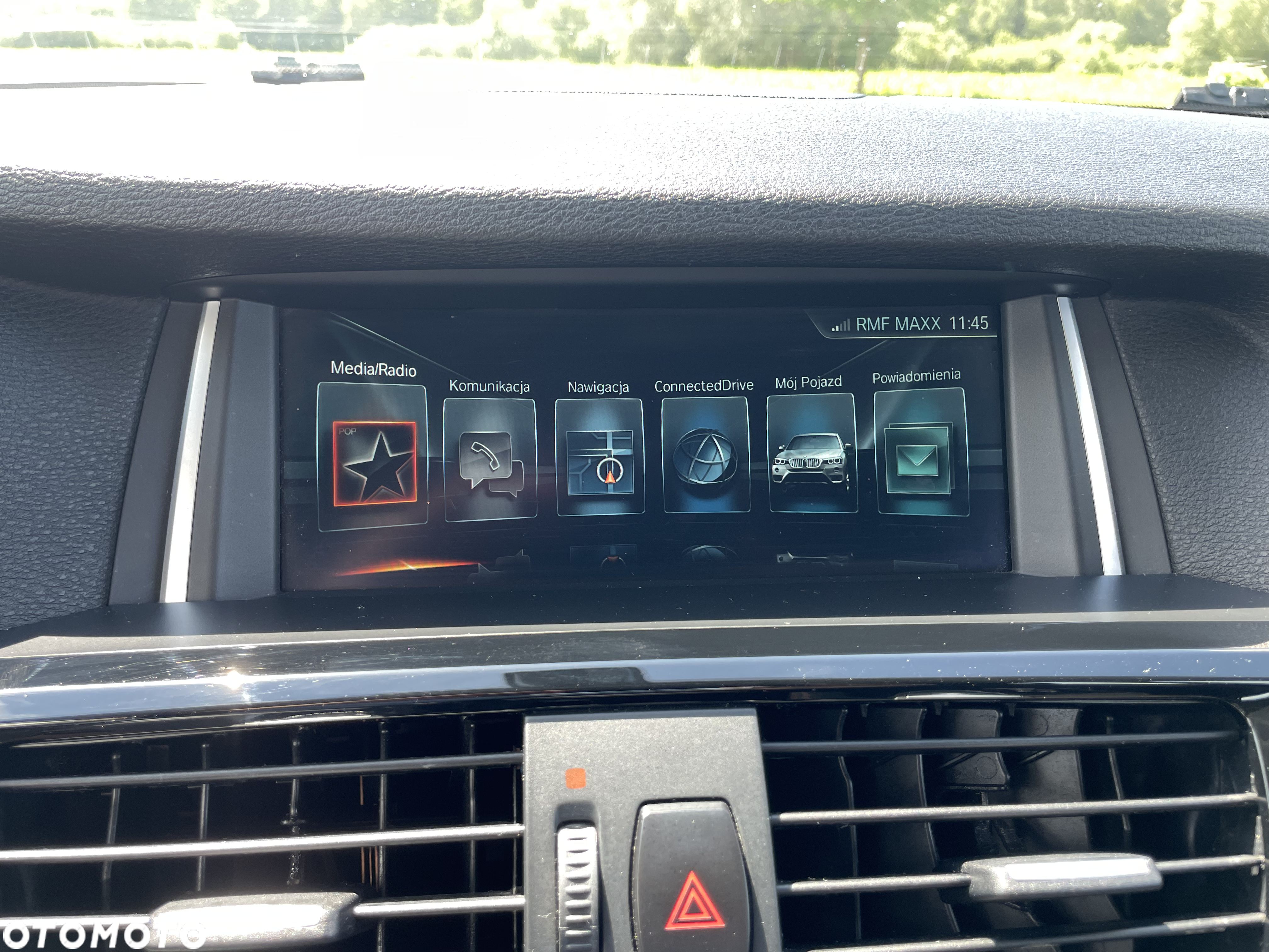 BMW X3 xDrive20d - 14