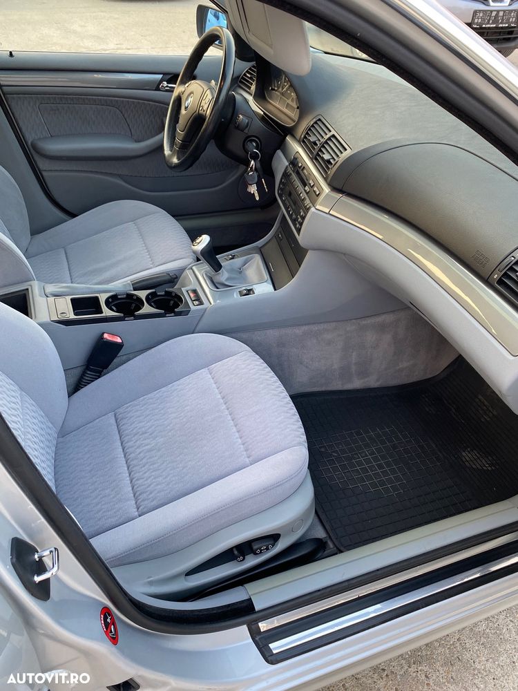 BMW Seria 3 - 14