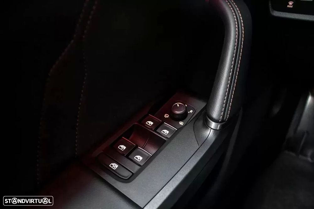 Cupra Leon ST 1.5 eTSI DSG - 19