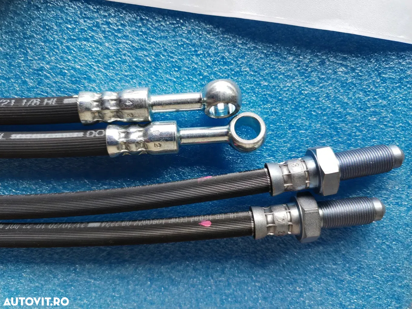NISSAN ATLEON DISRIBUITOR REGULATOR REPARTITOR  Supapă de detectare a sarcinii de frânare L35 ECO-T EBRO - 9