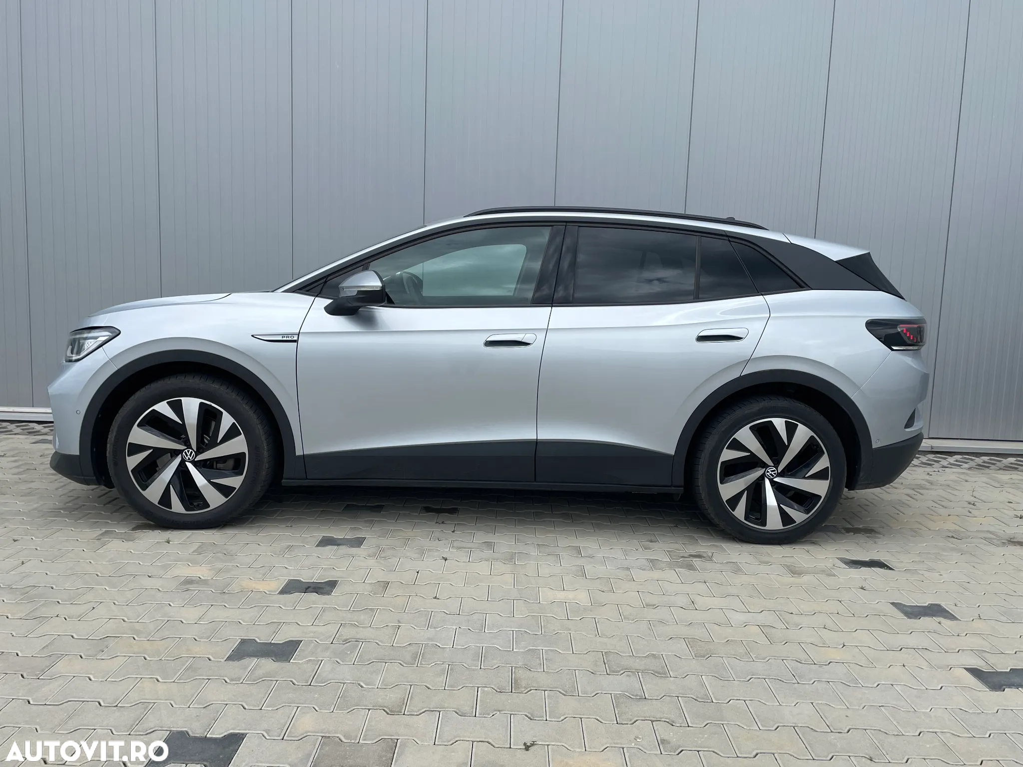 Volkswagen ID.4 77 kWh Pro Performance - 3