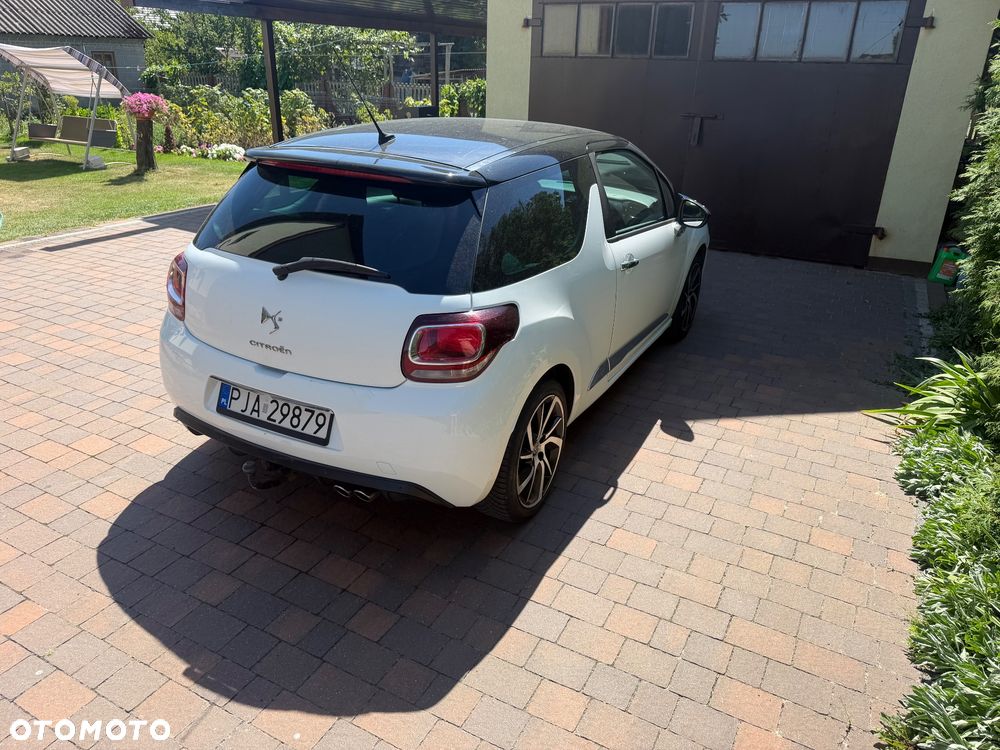 Citroën DS3 BlueHDi 120 SportChic - 6