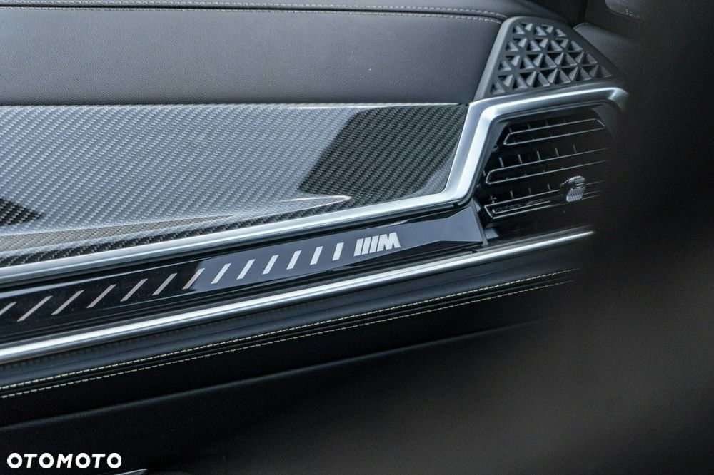 BMW X5 M Competition - 28
