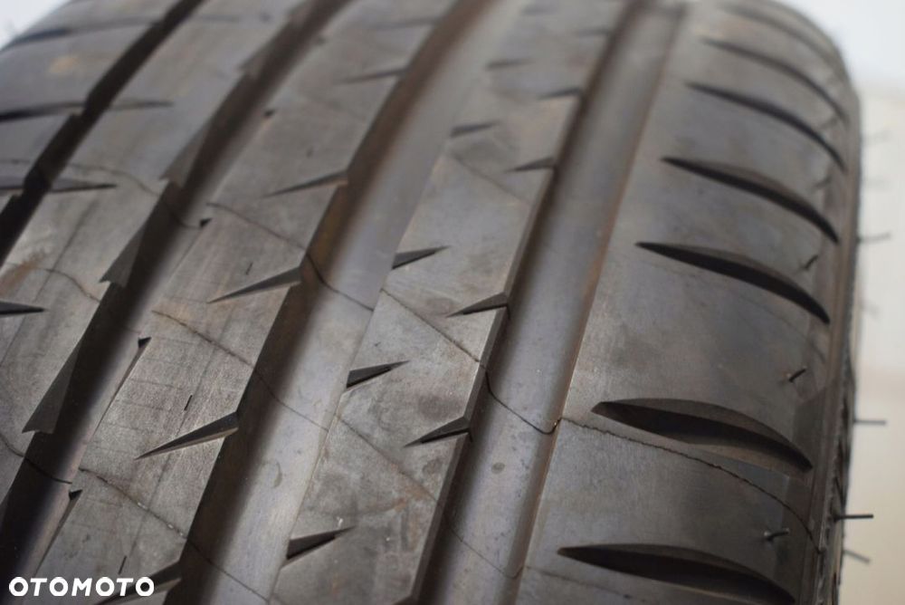 ZR18 215/45 Michelin Pilot Sport 4 Wysyłka gratis! - 3