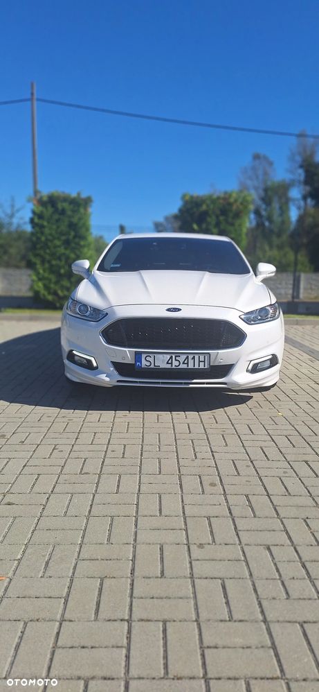 Ford Mondeo 2.0 TDCi ST-Line - 3