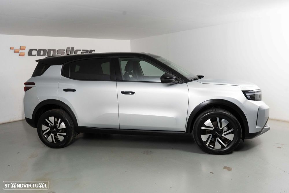 Opel Frontera 44 kWh GS - 9