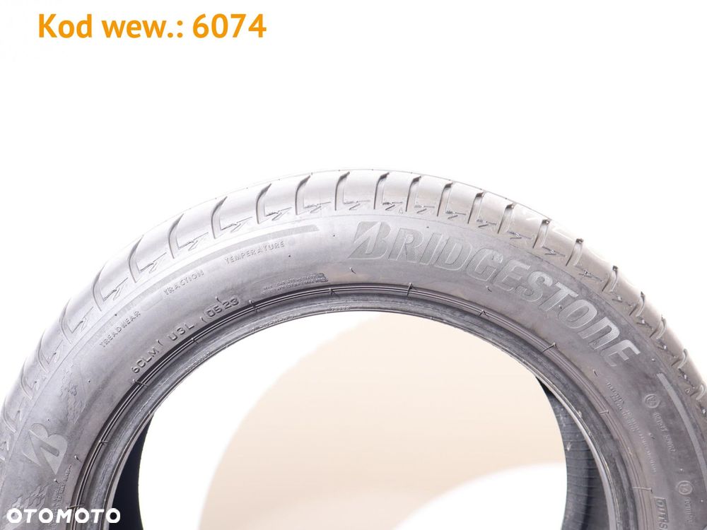 Bridgestone Turanza T005 - 215/55 R17 - 4