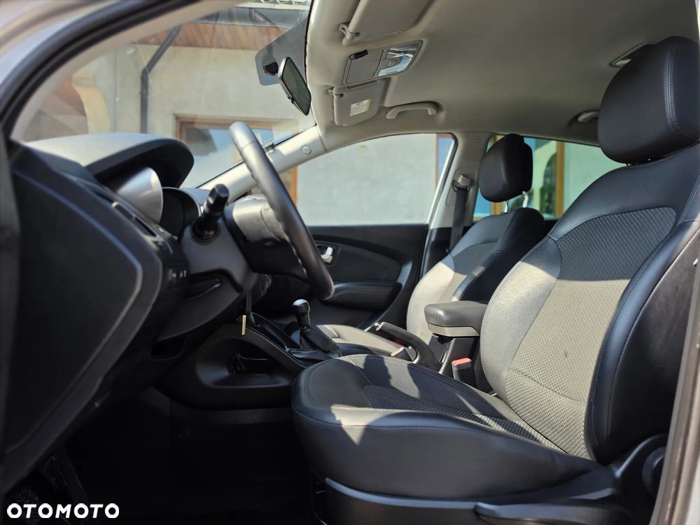Hyundai ix35 - 19