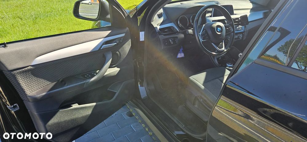 BMW X1 sDrive18i GPF Advantage - 19