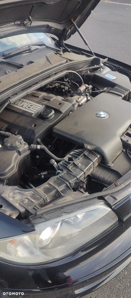 BMW Seria 1 116i - 8