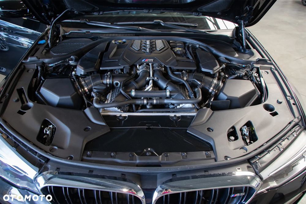 BMW M5 GPF - 11