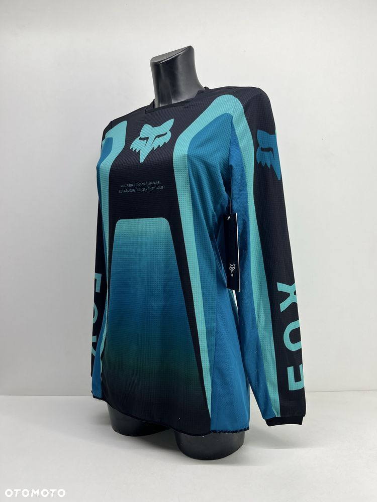 Strój FOX WMNS 180 BALLAST enduro/quad/cross/mtb rozmiar 38/S - 5