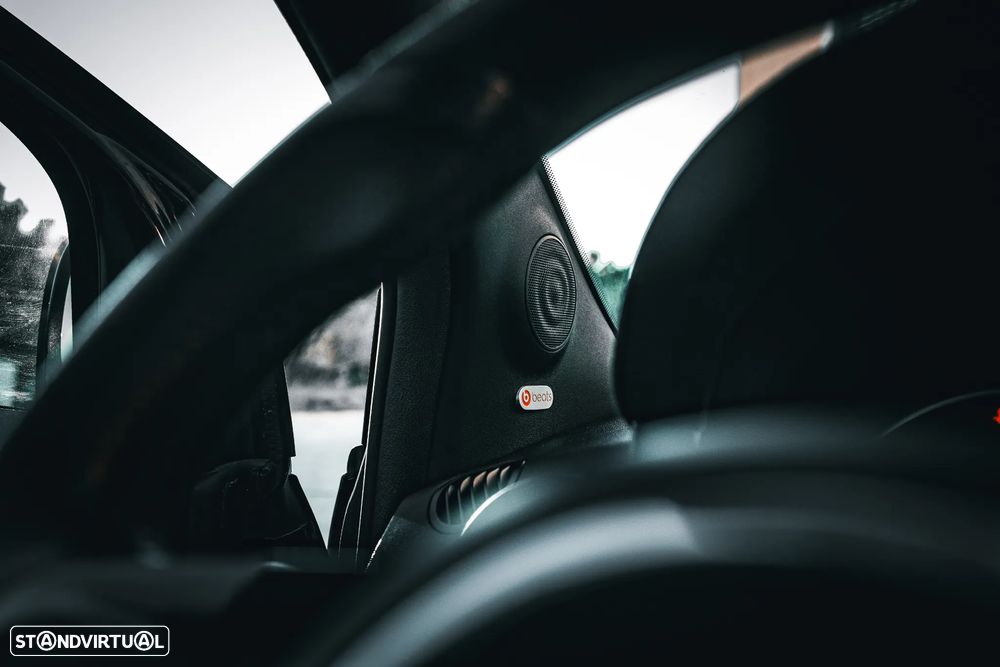 Abarth 595 Competizione - 14