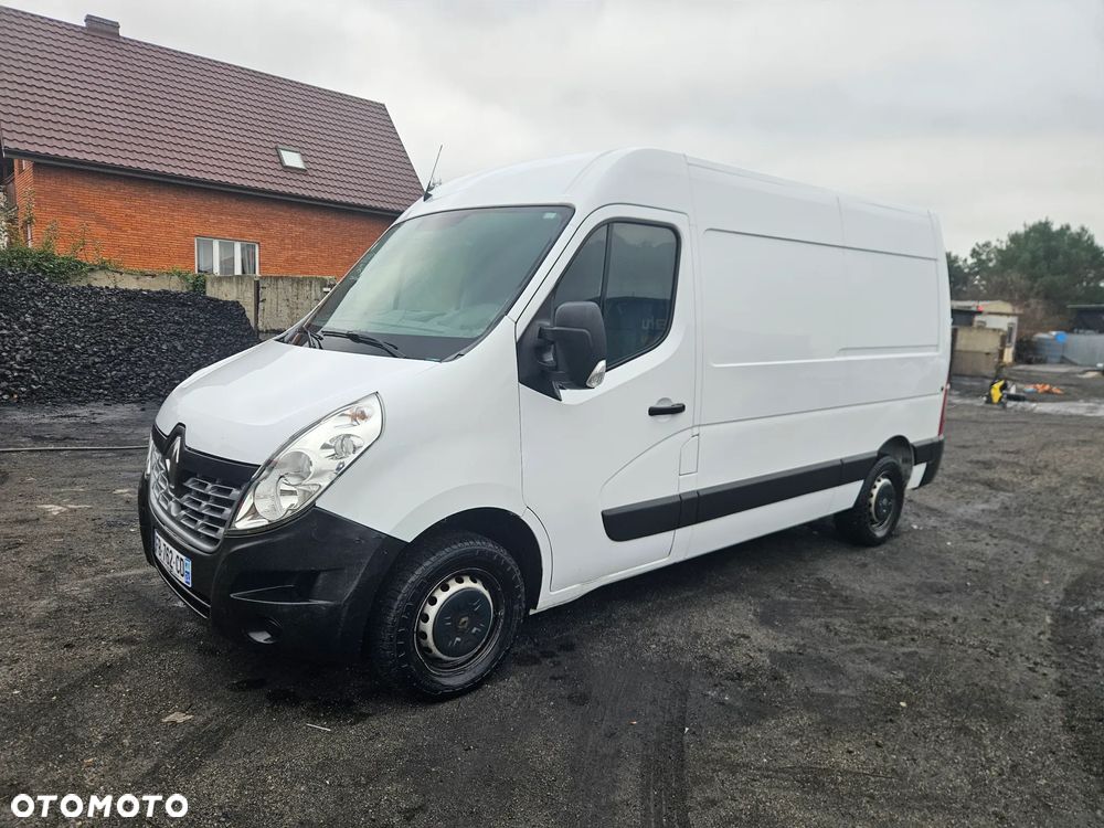 Renault Master - 11